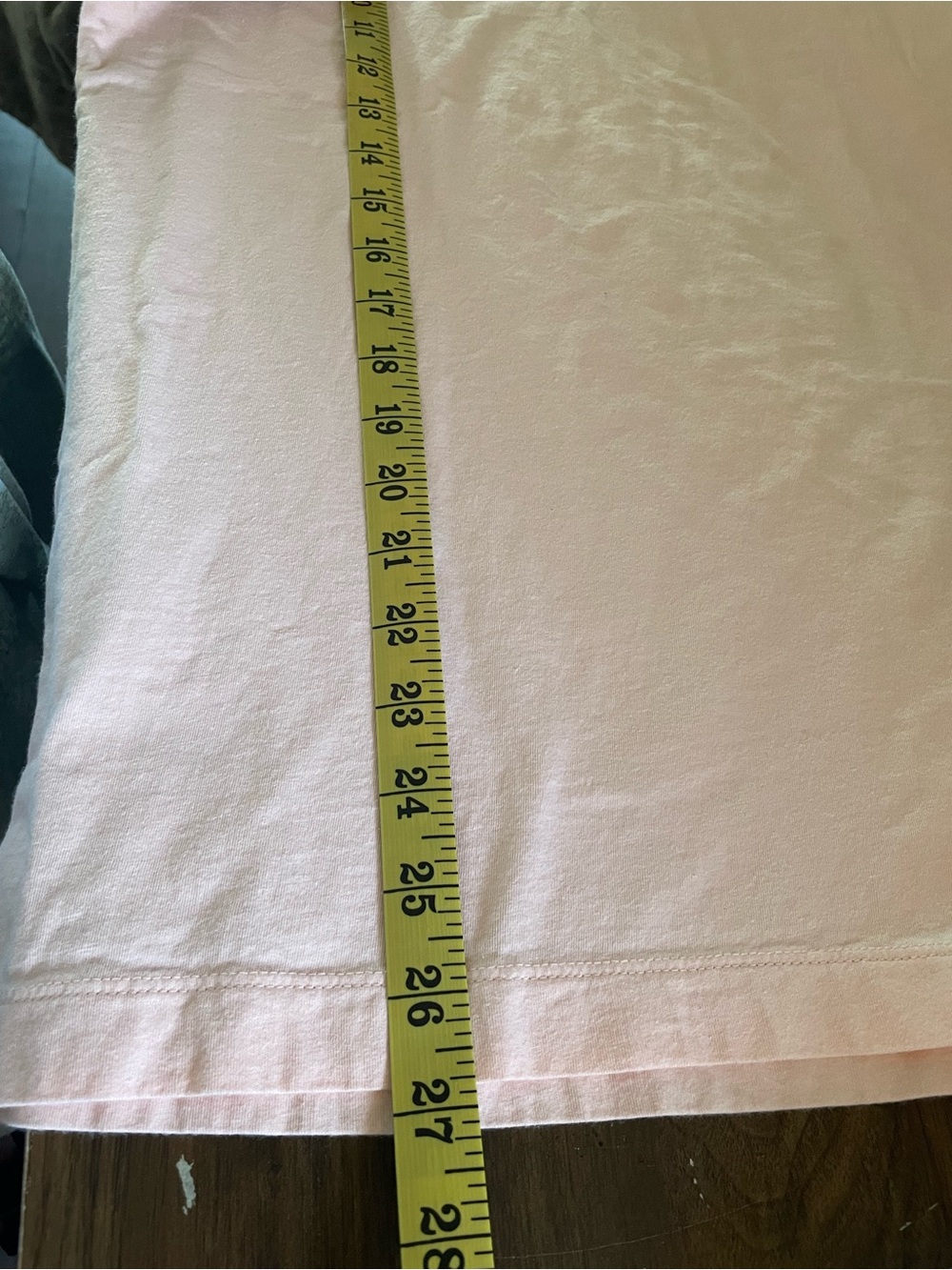 Women’s Cotton Nike T-shirt size L - Picture 5 of 6